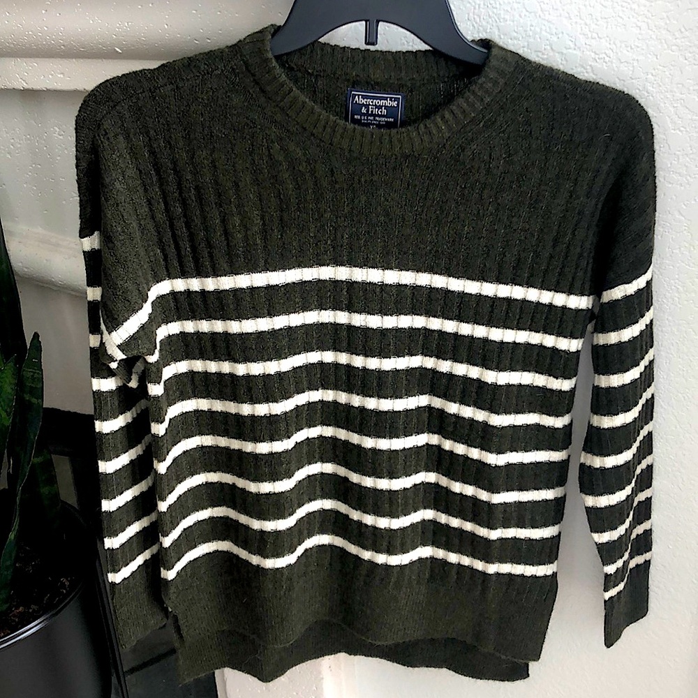 A&F Sweater
